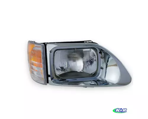 Headlamp Assembly   K &amp; R Truck Sales, Inc.