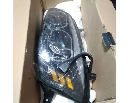 Headlamp Assembly   Edmonton Rctp
