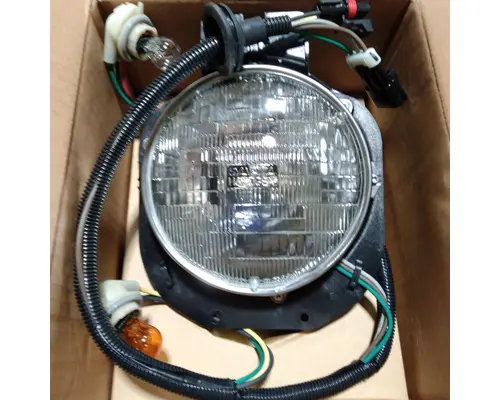 Headlamp Assembly   Edmonton Rctp