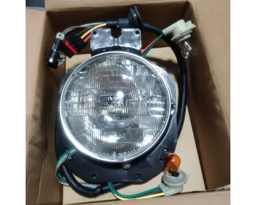 Headlamp Assembly   Edmonton Rctp