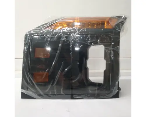 Headlamp Assembly   Edmonton Rctp