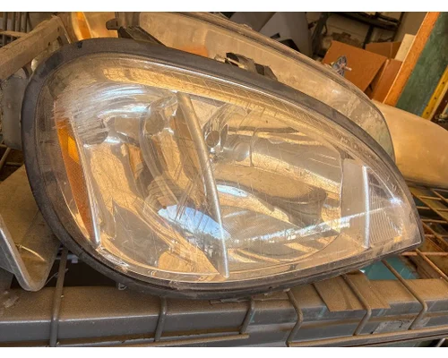 Headlamp Assembly   Usa Trade &amp; Exports Inc