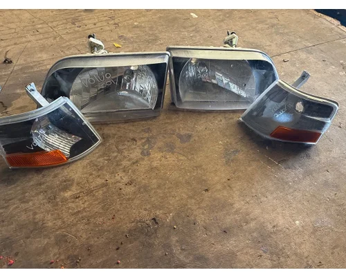 Headlamp Assembly   Usa Trade &amp; Exports Inc
