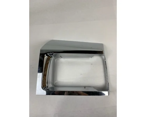 Headlamp Door / Cover   Hagerman Inc.