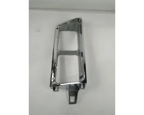 Headlamp Door / Cover   Hagerman Inc.