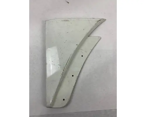 Headlamp Door / Cover   Hagerman Inc.