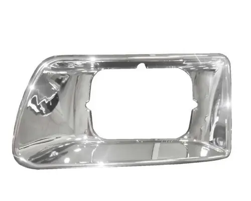 Headlamp Door / Cover   Hagerman Inc.
