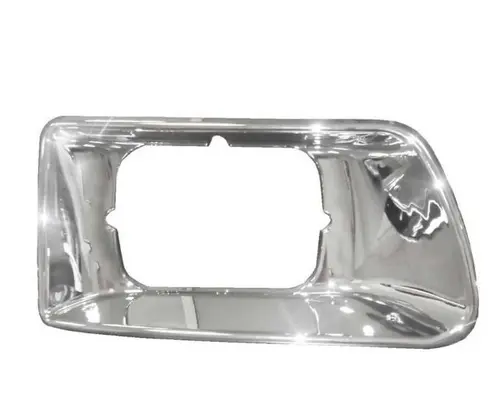 Headlamp Door / Cover   Hagerman Inc.