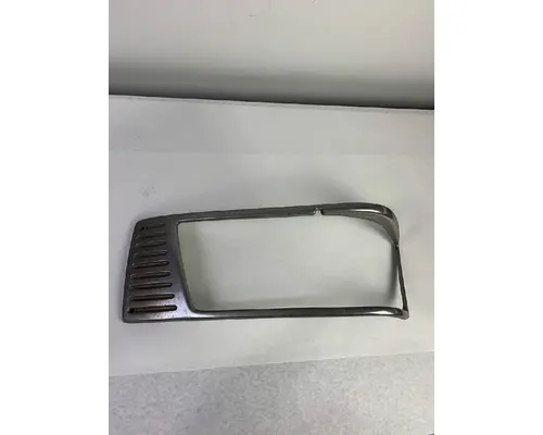 Headlamp Door / Cover   Hagerman Inc.