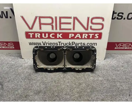 Headlamp Motor   Vriens Truck Parts