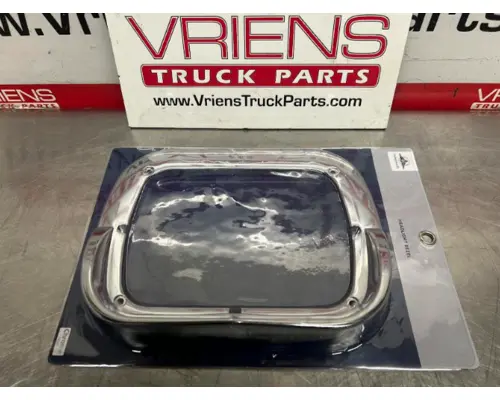 Headlamp Motor   Vriens Truck Parts