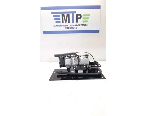Heater Assembly   Marshfield Transportation Products