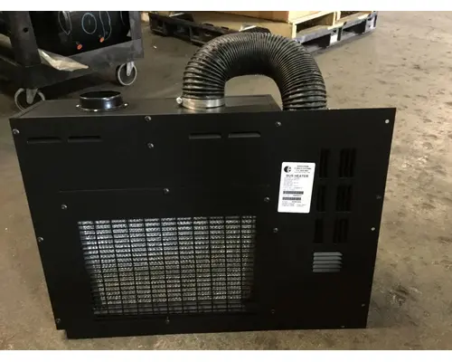Heater Assembly   Marshfield Transportation Products