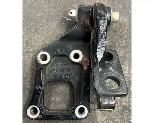 Hood Hinge   High Mountain Horsepower