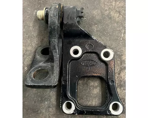 Hood Hinge   High Mountain Horsepower