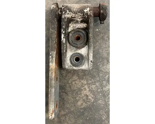 Hood Hinge   High Mountain Horsepower