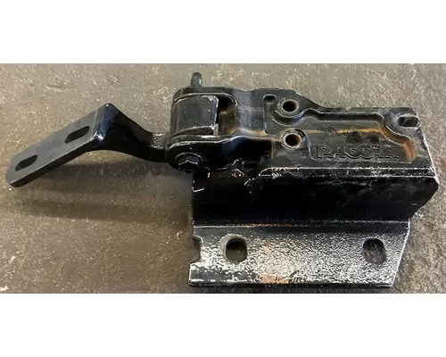 Hood Hinge   High Mountain Horsepower