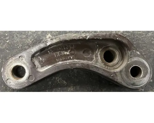 Hood Hinge   High Mountain Horsepower