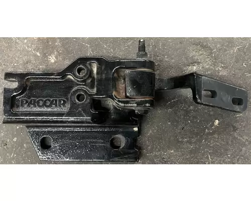 Hood Hinge   High Mountain Horsepower