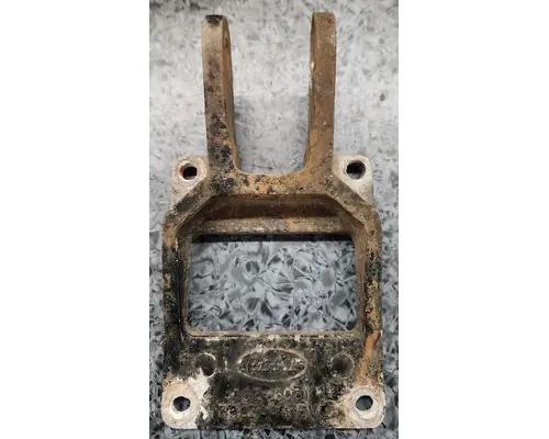 Hood Hinge   HIGH MOUNTAIN HORSEPOWER