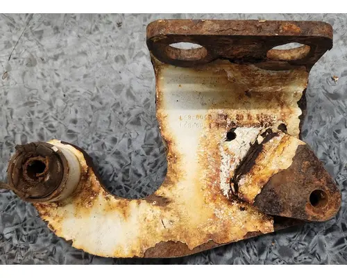 Hood Hinge   High Mountain Horsepower