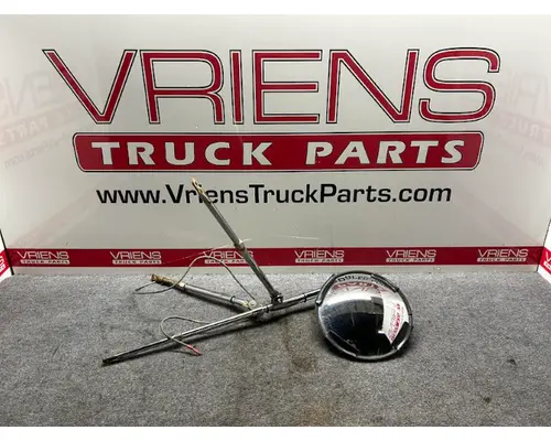 Mirror (Interior)   Vriens Truck Parts
