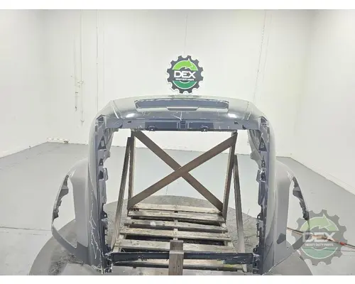 Hood   Dex Heavy Duty Parts, LLC  