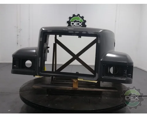 Hood   Dex Heavy Duty Parts, LLC  