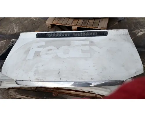 Hood   Camerota Truck Parts
