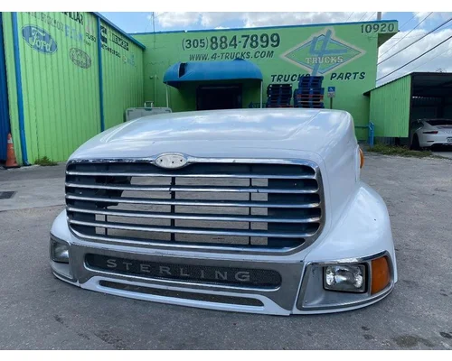 Hood   4-Trucks Enterprises LLC