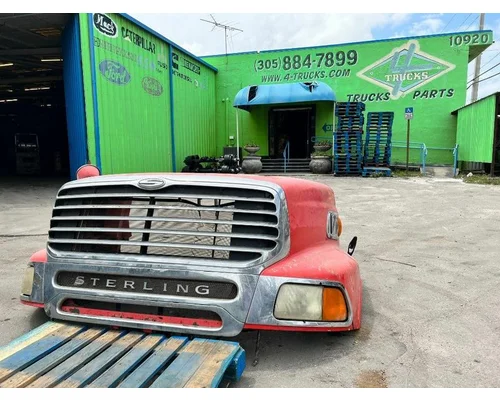 Hood   4-Trucks Enterprises LLC