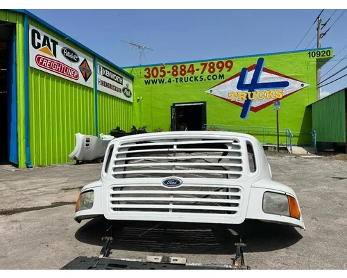Hood   4-Trucks Enterprises LLC
