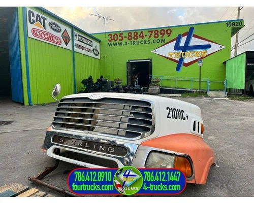 Hood   4-Trucks Enterprises LLC
