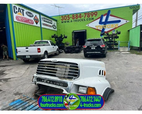 Hood   4-Trucks Enterprises LLC