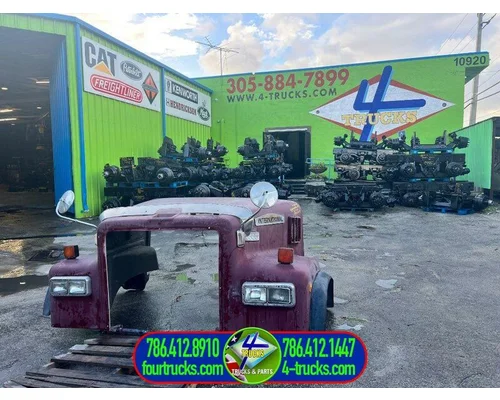 Hood   4-Trucks Enterprises LLC