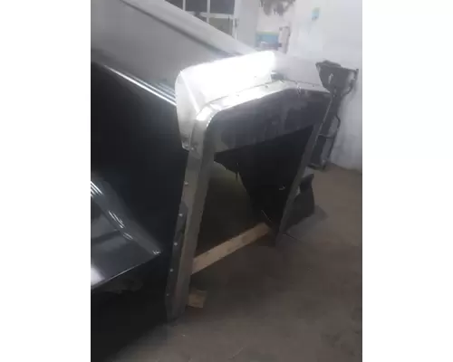 Hood   Truck Salvage International Inc