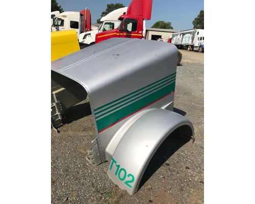 Hood   Charlotte Truck Parts,inc.