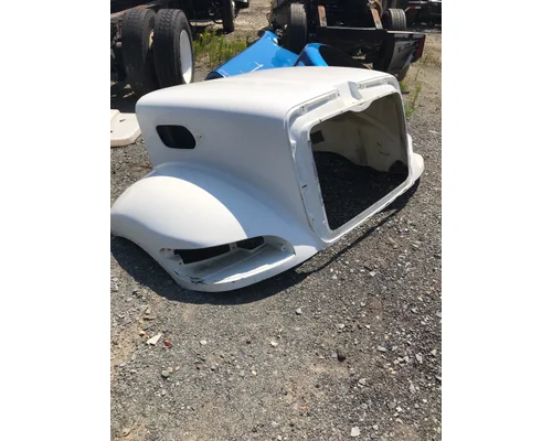 Hood   Charlotte Truck Parts,inc.