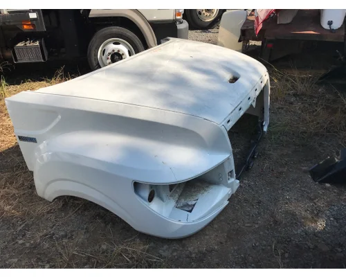 Hood   Charlotte Truck Parts,inc.