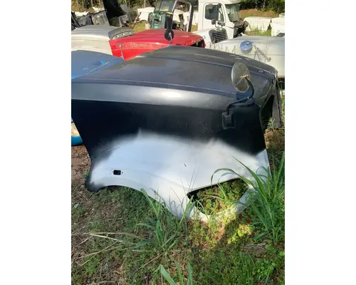 Hood   Hd Truck Repair &amp; Service