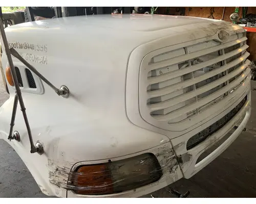 Hood   Hd Truck Repair &amp; Service