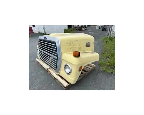 Hood   Les Camions Gilbert