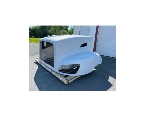 Hood   Les Camions Gilbert