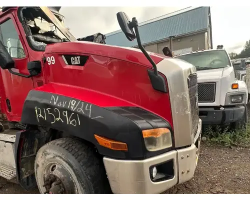 Hood   Dixie Truck Centre