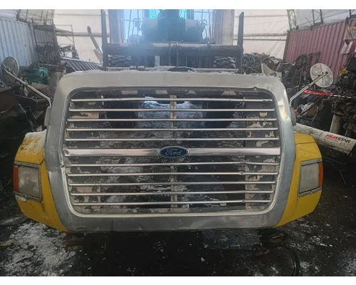 Hood   Dixie Truck Centre
