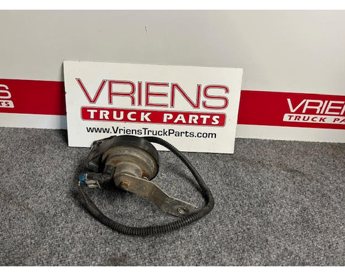 Horn   Vriens Truck Parts