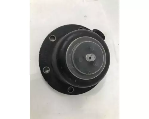Hub Cap   Hagerman Inc.