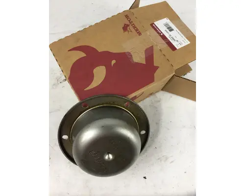 Hub Cap   Hagerman Inc.