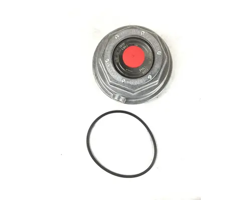 Hub Cap   Hagerman Inc.