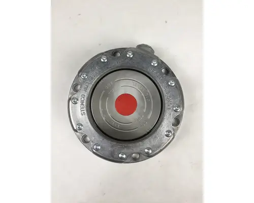 Hub Cap   Hagerman Inc.